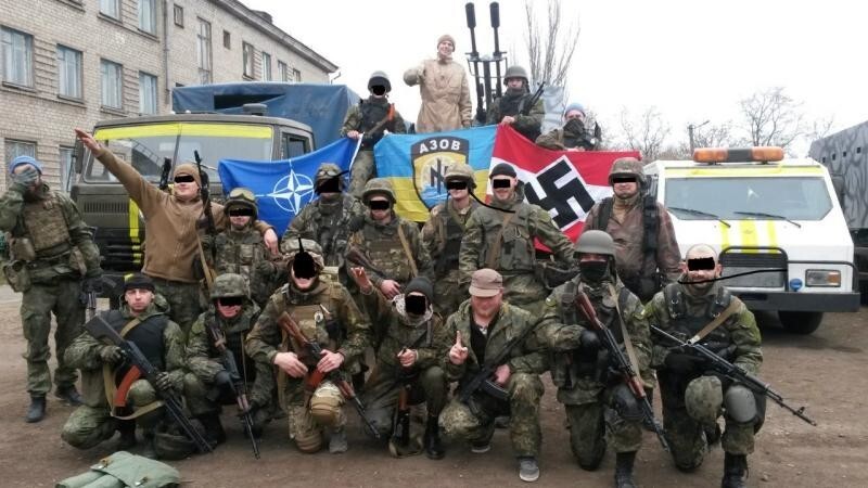 «Ветераны» АТО: «Донбасский синдром» накрывает Украину