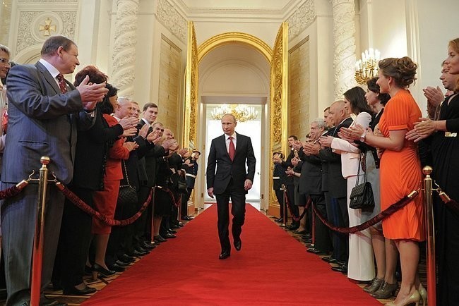 Улюкаев и полковник Захарченко - звенья одной цепи. 