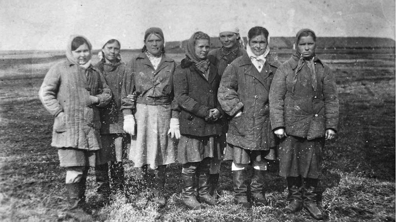 О чём молчит история: шокирующая правда о насилии над женщинами ГУЛАГа
