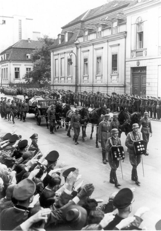 Подвиг чехословацких сил сопротивления. Операция "Антропоид"