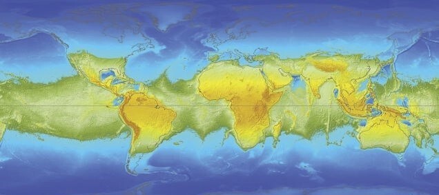 Что будет, если Земля перестанет вращаться?