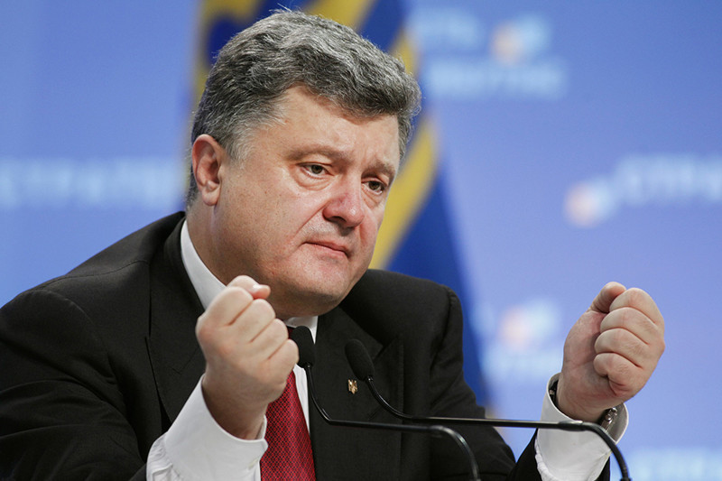 Киев рассчитывает получить безвизовый режим с ЕС до Нового года