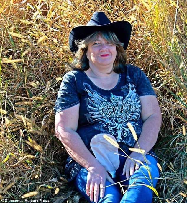 Кристина Вутен: летом обожаю поваляться в полевой траве