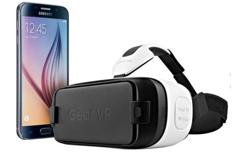 Виртуальная реальность для смартфона или смартфон для виртуальной реальности? 
