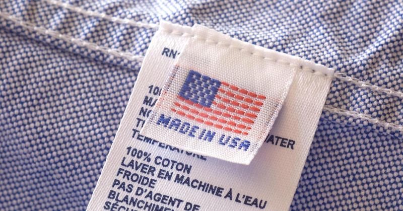 Про миф об американском «качестве»