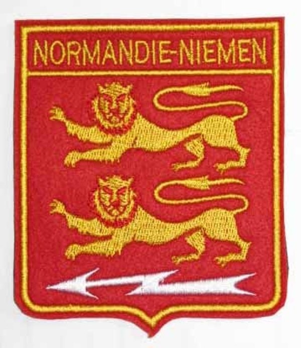 Нормандия-Неман
