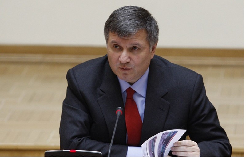 Аваков намерен провести "деоккупацию" Донбасса в ближайшие два года 