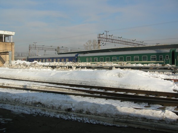 Сколько в Москве железнодорожных вокзалов?