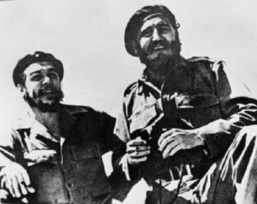 Прощай, Фидель Лидер кубинской революции умер в возрасте 90 лет
