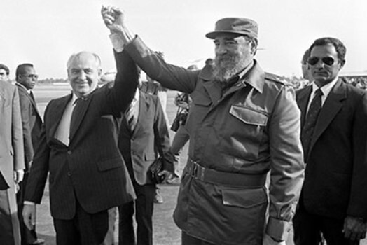 О непобеждённом Фиделе