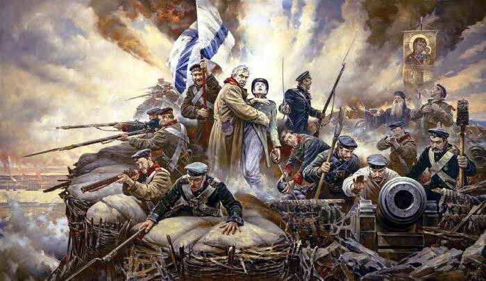 16 (27) ноября 1705 года Царь Пётр Первый издал Указ о создании первого в Российской империи «полка 