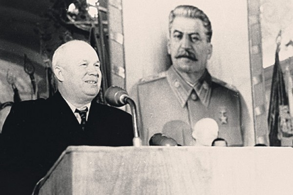 О политической ностальгии: Сталин – с нами, а Хрущев – нет