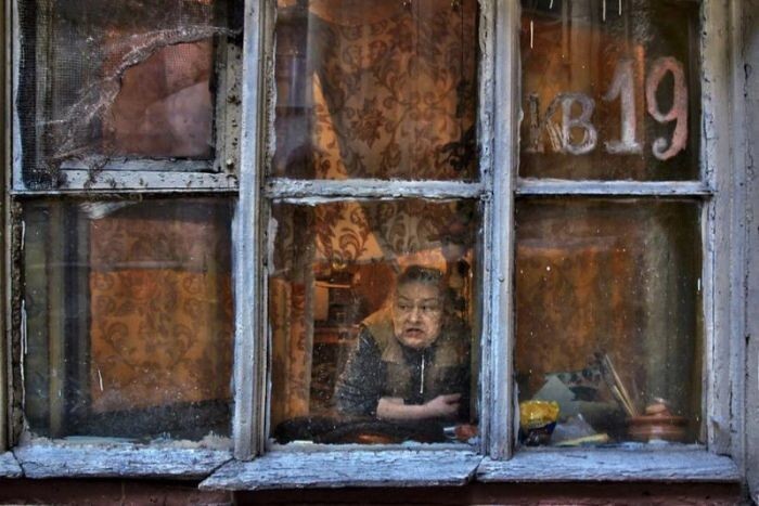  Уличные снимки фотографа Александра Петросяна