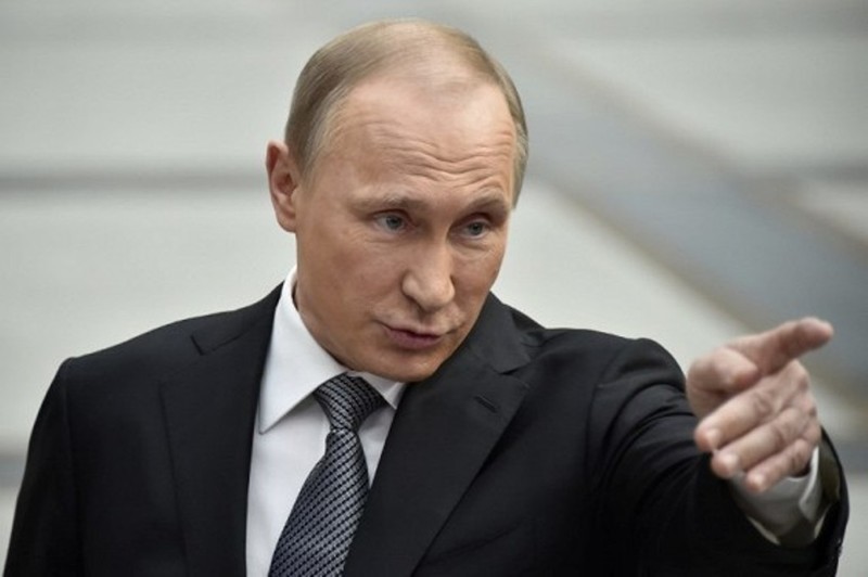 Кадровые перестановки: Путин уволил ряд чиновников-академиков 