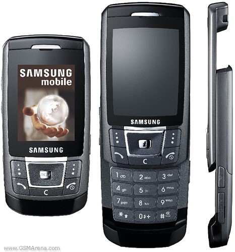 Вперёд в прошлое: телефоны 2006 года, которые мы покупали в России
