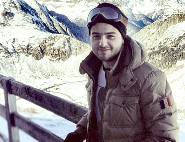 Российская "леди Ди" погибла в Швейцарии