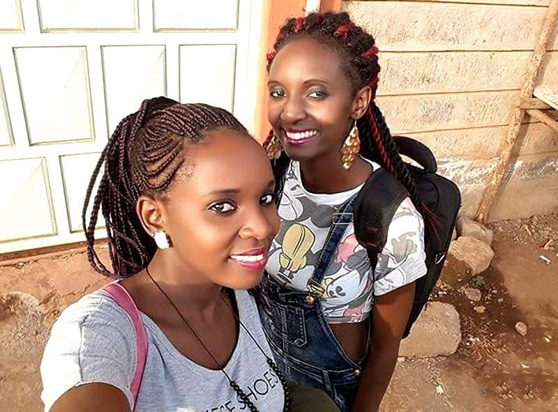 Шесть студентов из Кении погибли в дорожно-транспортном происшествии