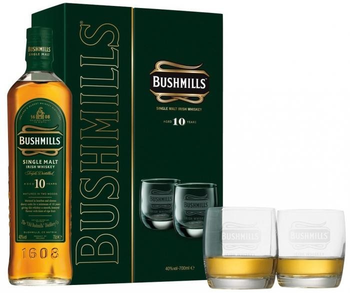 Irish single malt. Виски Bushmills Single Malt. Виски Bushmills Malt 10 year old. Bushmills 10 Single Malt. Bushmills Single Malt 0.7l 10 years old.