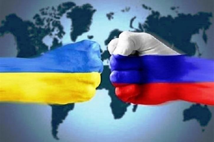 Украина vs Россия. Завтра война?