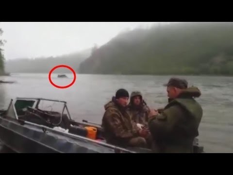 Мужики ловили рыбу 