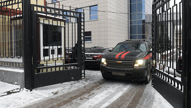 Суд арестовал исполнительного директора "Роскосмоса" на два месяца