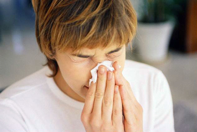 Простуда лечится не таблетками, а созданием условий для победы организма над инфекцией!