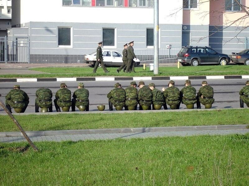 Пятничные прикольные фотографии!