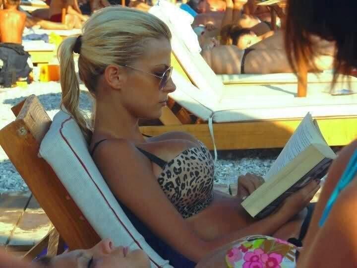 Красотки из соцсетей