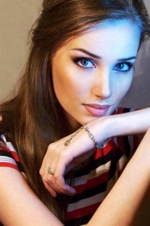 Красотки из соцсетей