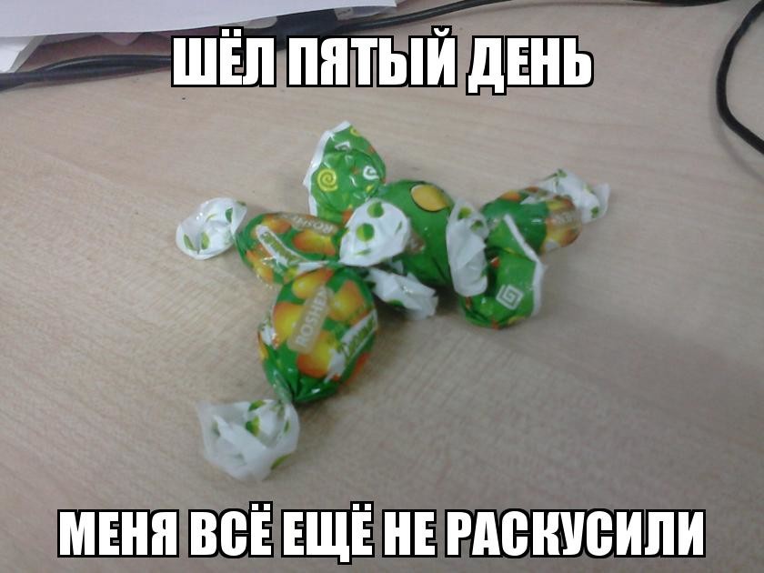 Из солянки