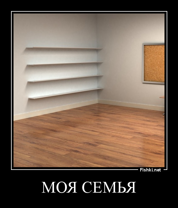 моя семья