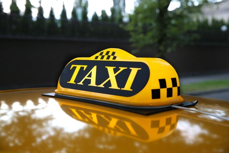 Клиенты убили таксиста в Хабаровске