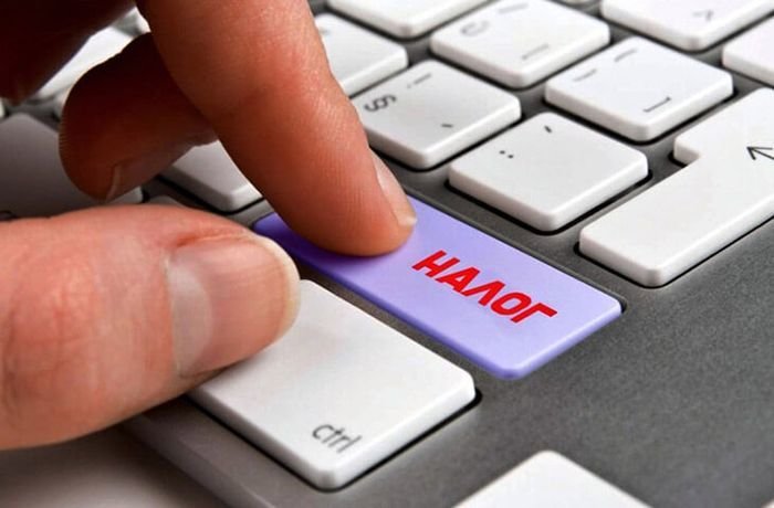 Существующая налоговая система исключает развитие экономики России