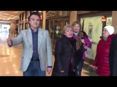 «Советский» ответ Mannequin Challenge 