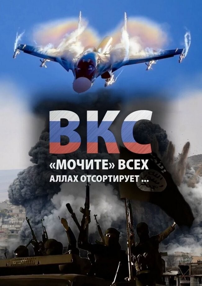 Политические комментарии соцсетей - 29