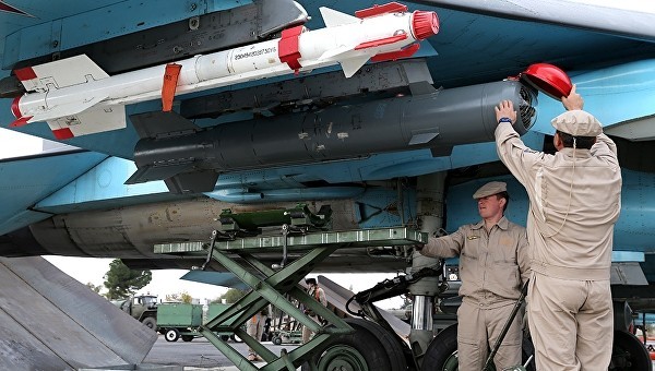 Новости - Ливия возвращается к старому союзнику: Россия получит военную базу