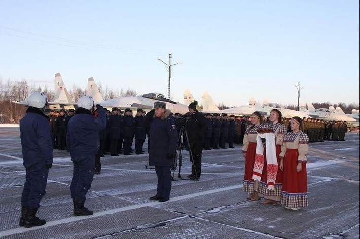 Россия – нам есть чем гордиться! Отличные, неполитические события за одни сутки 