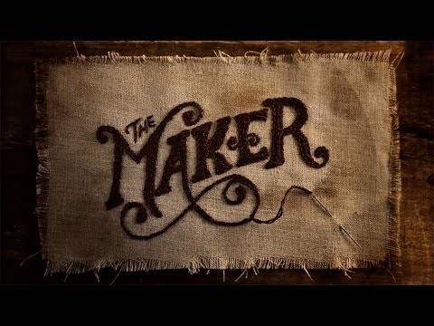 Создатель - The Maker  