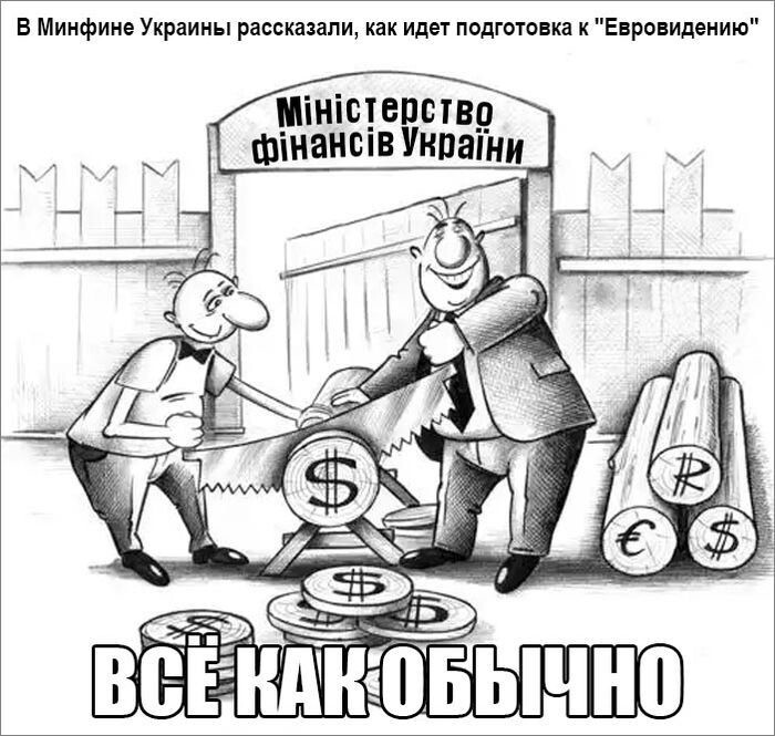 Политические комментарии соцсетей - 30