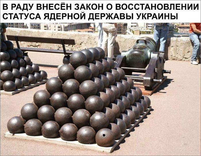 Политические комментарии соцсетей - 30