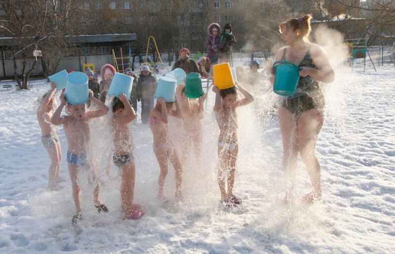 Сейчас в России действуют детские сады различных типов: муниципальные, частные, домашние.