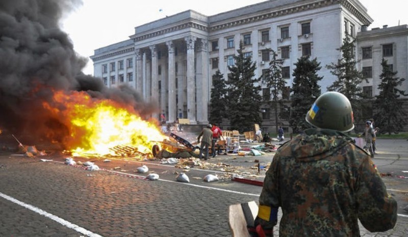 События 2 мая 2014 года будут вновь рассмотрены в суде