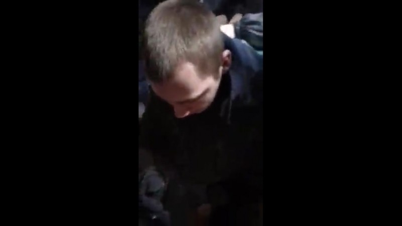 Чеченцы избили двух русских подростков на стадионе Локомотив 