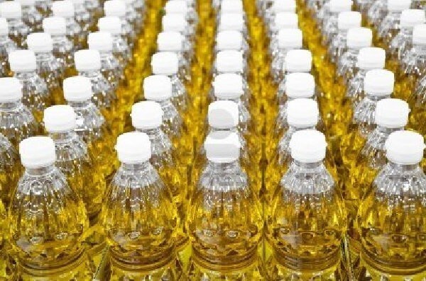 41. В Ростовской области запущено производство подсолнечного масла