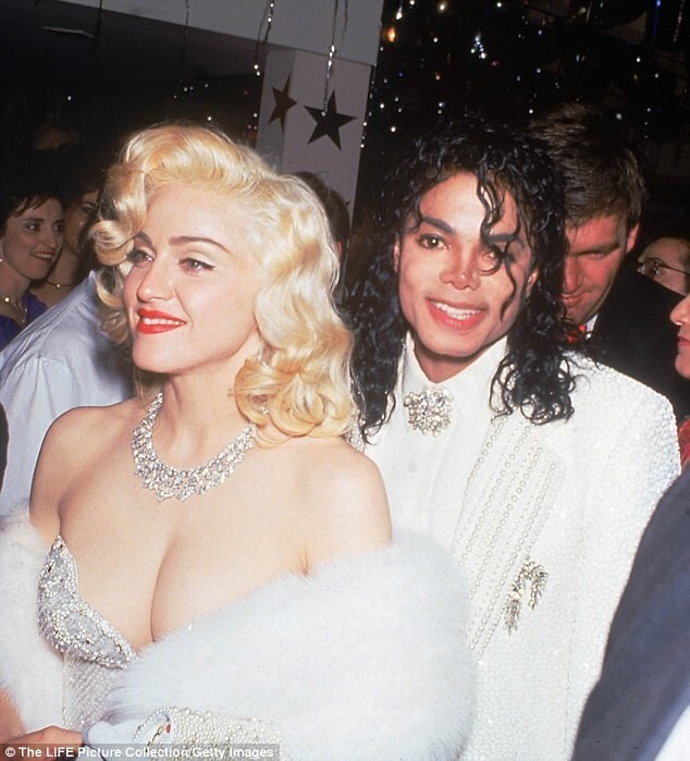 Сенсационные воспоминания Мадонны о Майкле Джексоне: что происходило между ними?