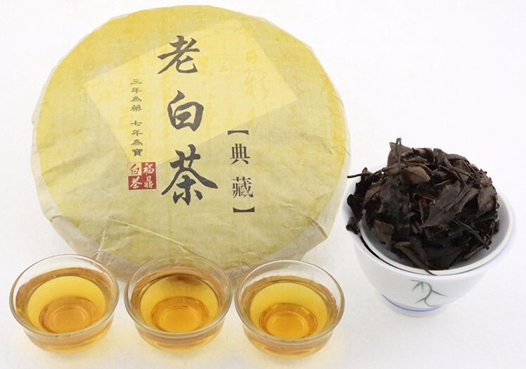 Как выбрать китайский чай на Алиэкспресс 
