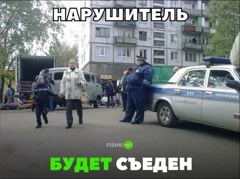 Свежая подборка автоприколов