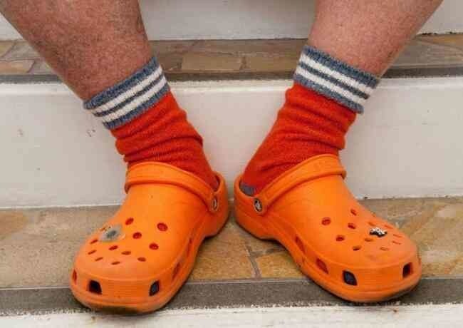 Crocs