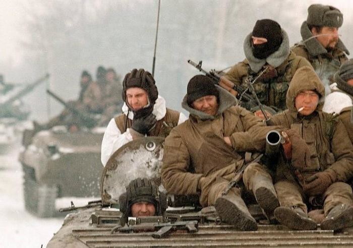 Осознать масштабы чеченской и российской трагедии не удается даже 21 год спустя