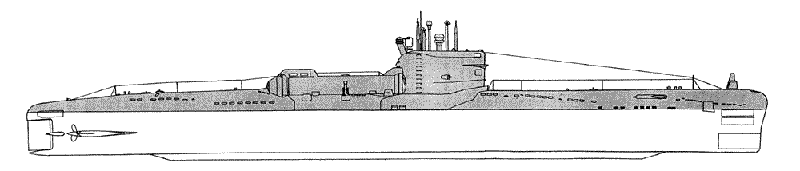 Трагедия С-80